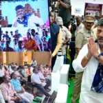 ಲಾಲ್ ಬಾಗ್ ಮಾದರಿ 3 ಉದ್ಯಾನ ನಿರ್ಮಾಣಕ್ಕೆ ಚಿಂತನೆ: ಸಿಎಂ ಡಿಕೆ ಶಿವಕುಮಾರ್
